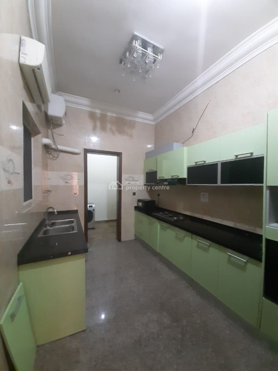 3, Ikoyi, Lagos, Flat / Apartment for Rent