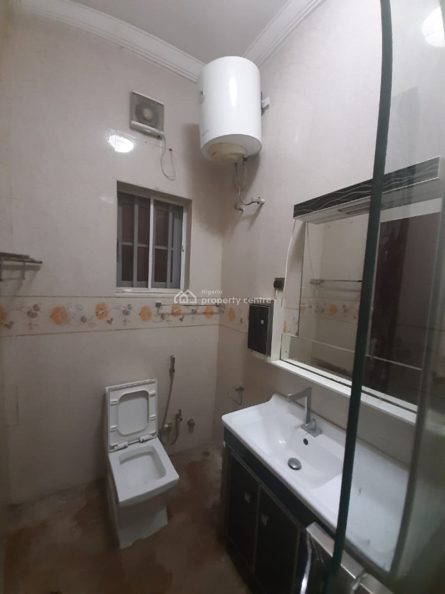 3, Ikoyi, Lagos, Flat / Apartment for Rent