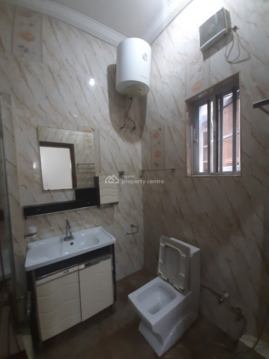 3, Ikoyi, Lagos, Flat / Apartment for Rent