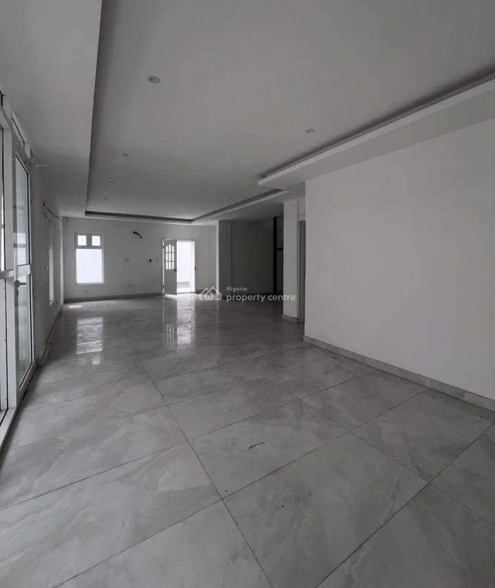 Luxurious 5 Bedroom Fully Detached Duplex with Bq, Banana Island Lagos, Ikoyi, Lagos, Flat / Apartment for Rent