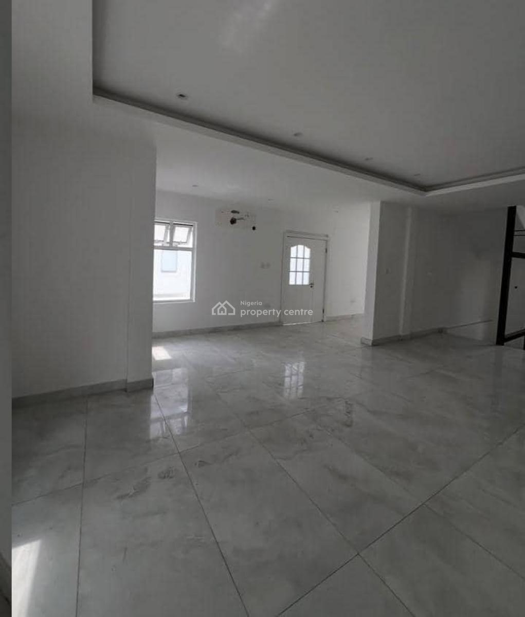 Luxurious 5 Bedroom Fully Detached Duplex with Bq, Banana Island Lagos, Ikoyi, Lagos, Flat / Apartment for Rent
