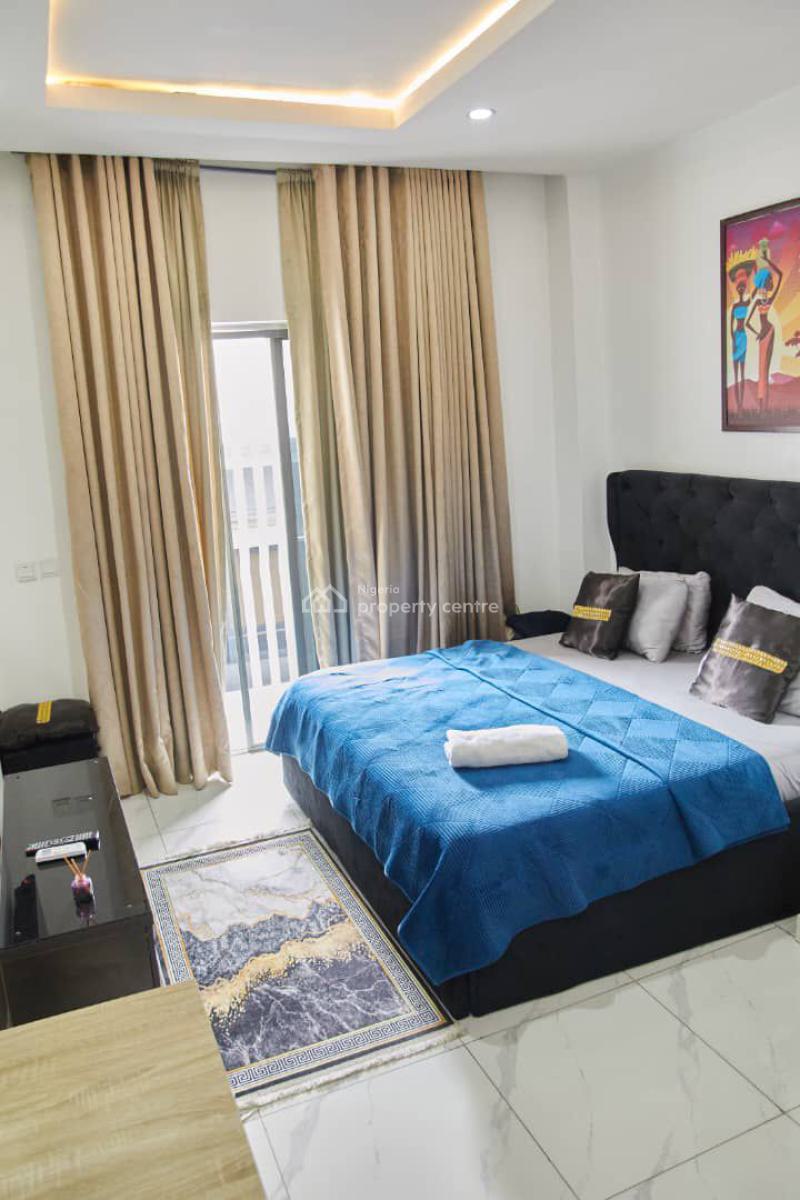 1 Bedrooms Terrace Duplex, Easter Adelakelekki Phane1, Lekki, Lagos, Flat / Apartment Short Let