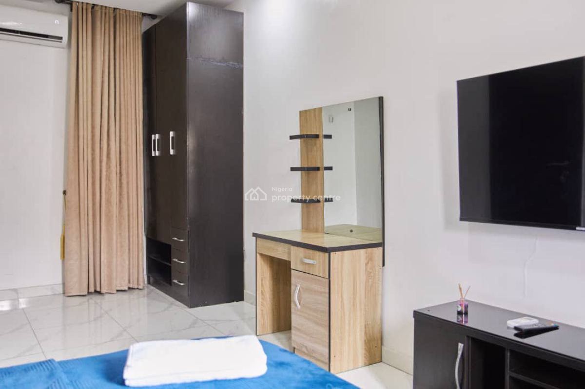 1 Bedrooms Terrace Duplex, Easter Adelakelekki Phane1, Lekki, Lagos, Flat / Apartment Short Let