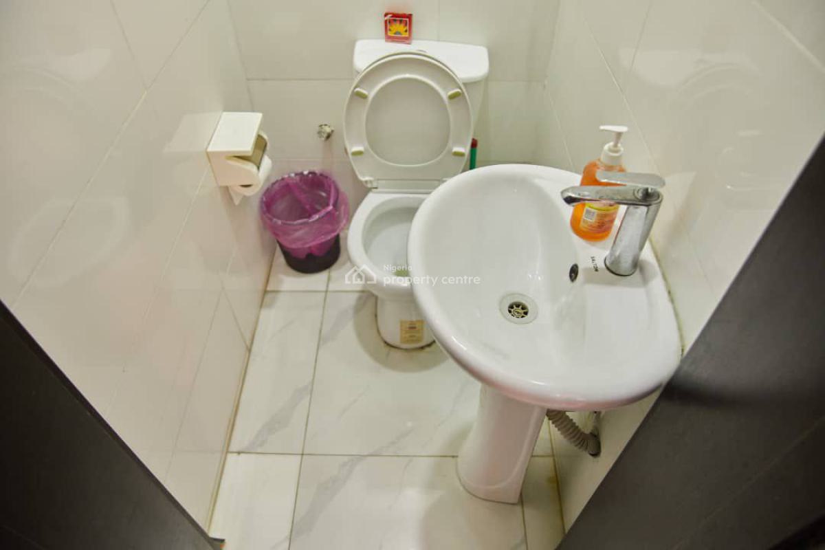 1 Bedrooms Terrace Duplex, Easter Adelakelekki Phane1, Lekki, Lagos, Flat / Apartment Short Let