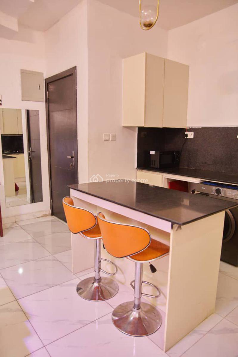 1 Bedrooms Terrace Duplex, Easter Adelakelekki Phane1, Lekki, Lagos, Flat / Apartment Short Let