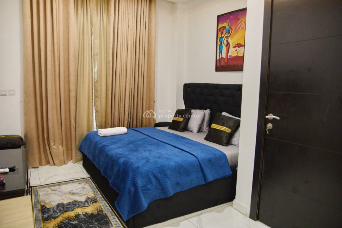 1 Bedrooms Terrace Duplex, Easter Adelakelekki Phane1, Lekki, Lagos, Flat / Apartment Short Let