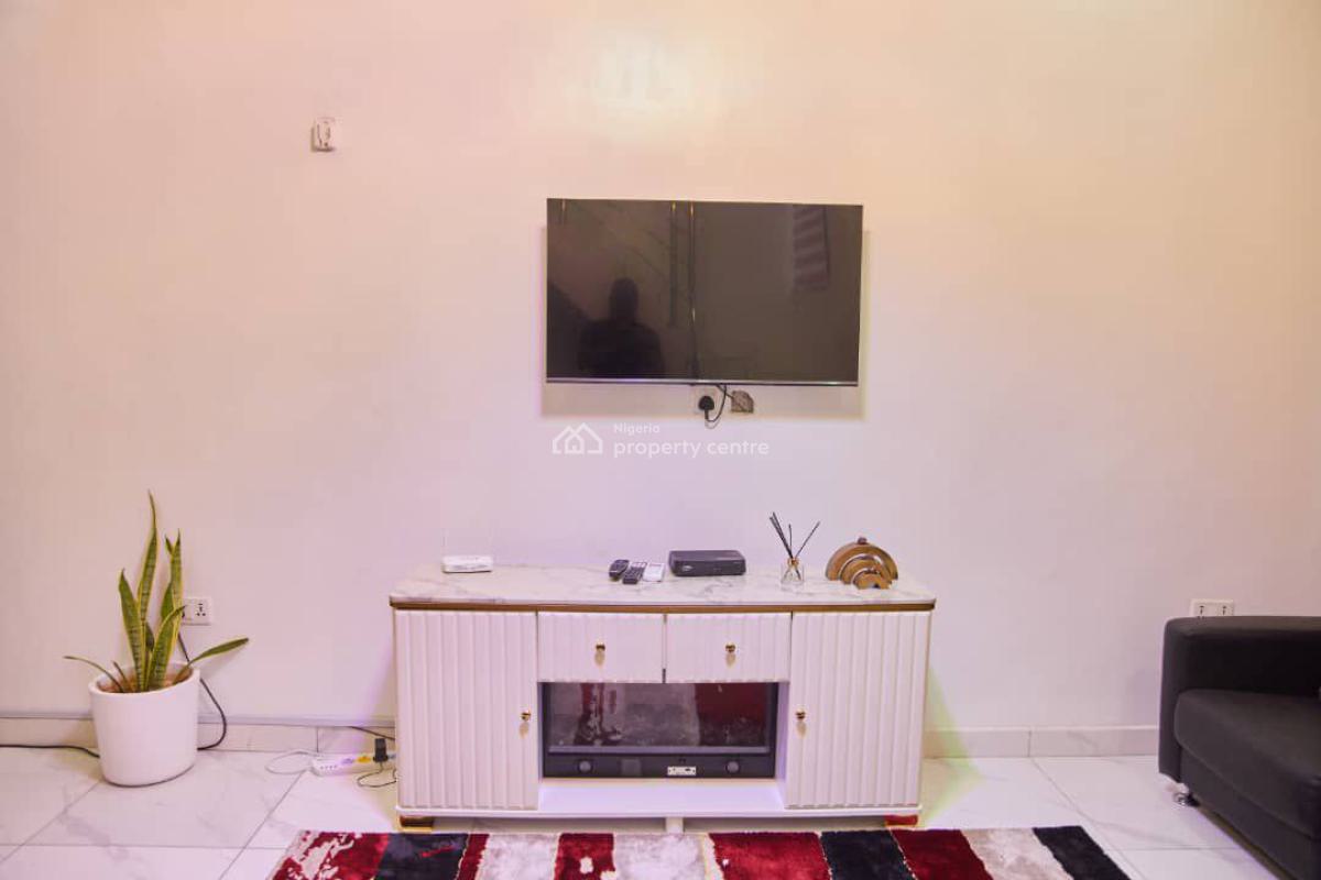 1 Bedrooms Terrace Duplex, Easter Adelakelekki Phane1, Lekki, Lagos, Flat / Apartment Short Let