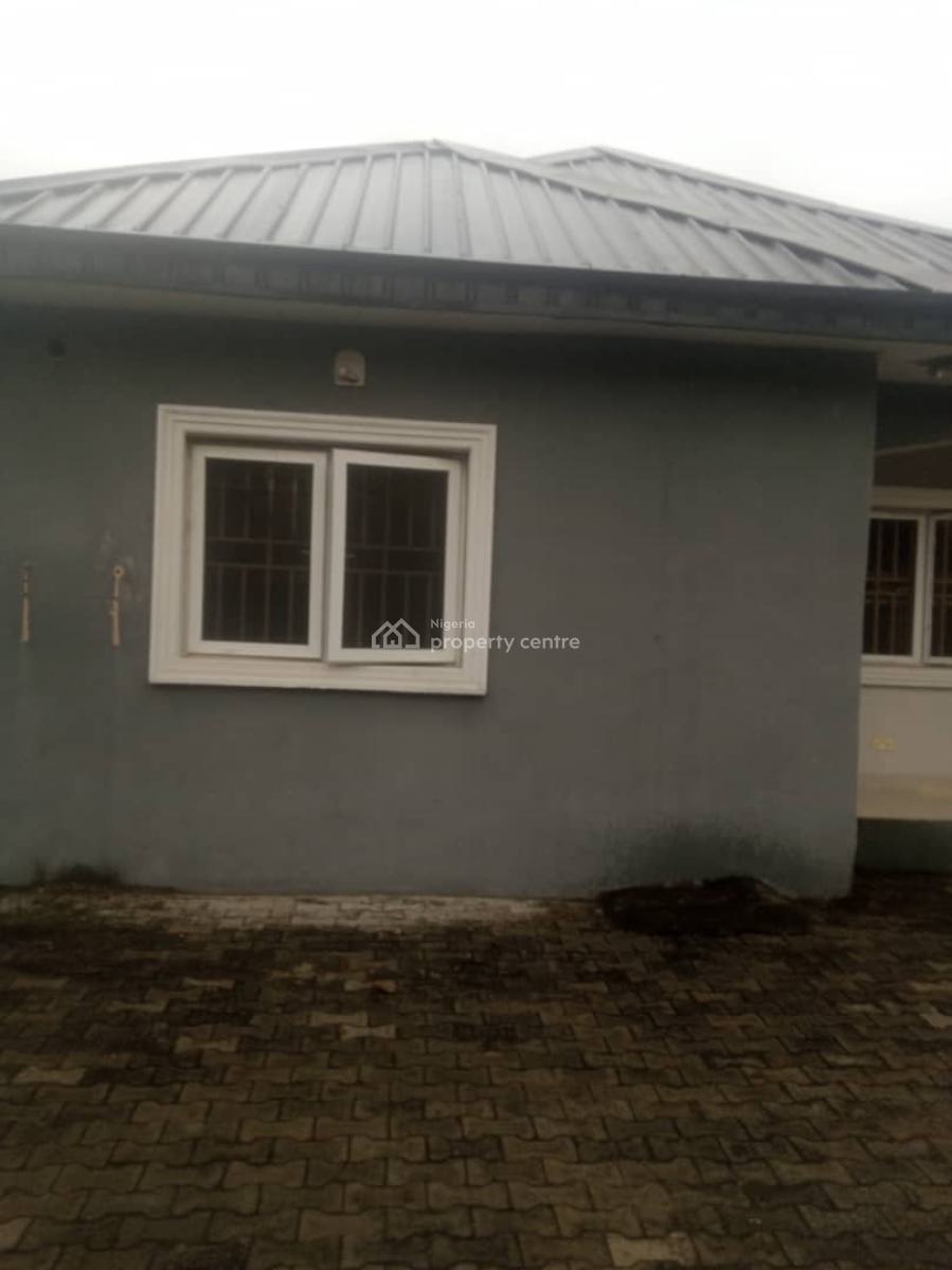 2 Bedroom Luxury Apartment, Inside an Estate, Badore, Ajah, Lagos, Flat / Apartment for Rent