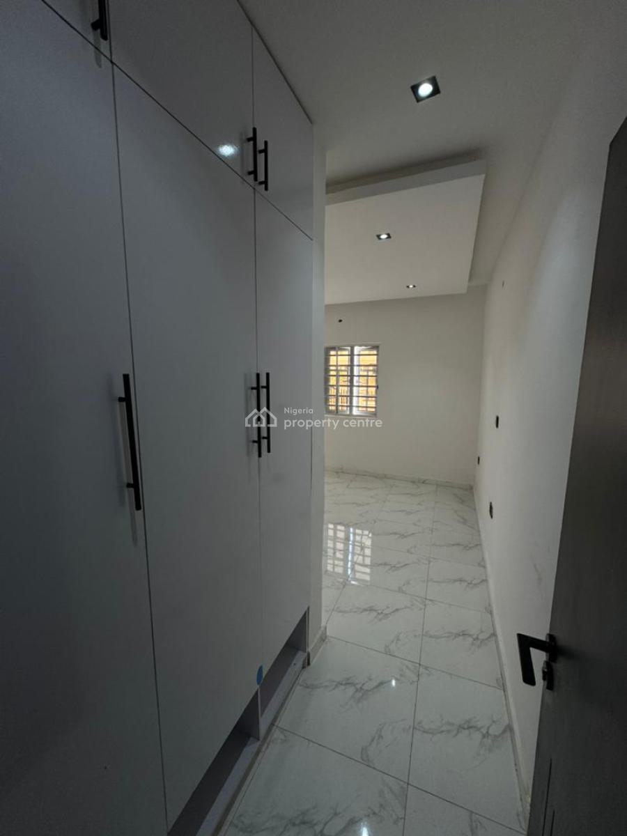 Premium 4 Bedrooms Semi Detached Duplex with Bq, Redwood Height Estate, Opic, Isheri North, Lagos, Semi-detached Duplex for Sale