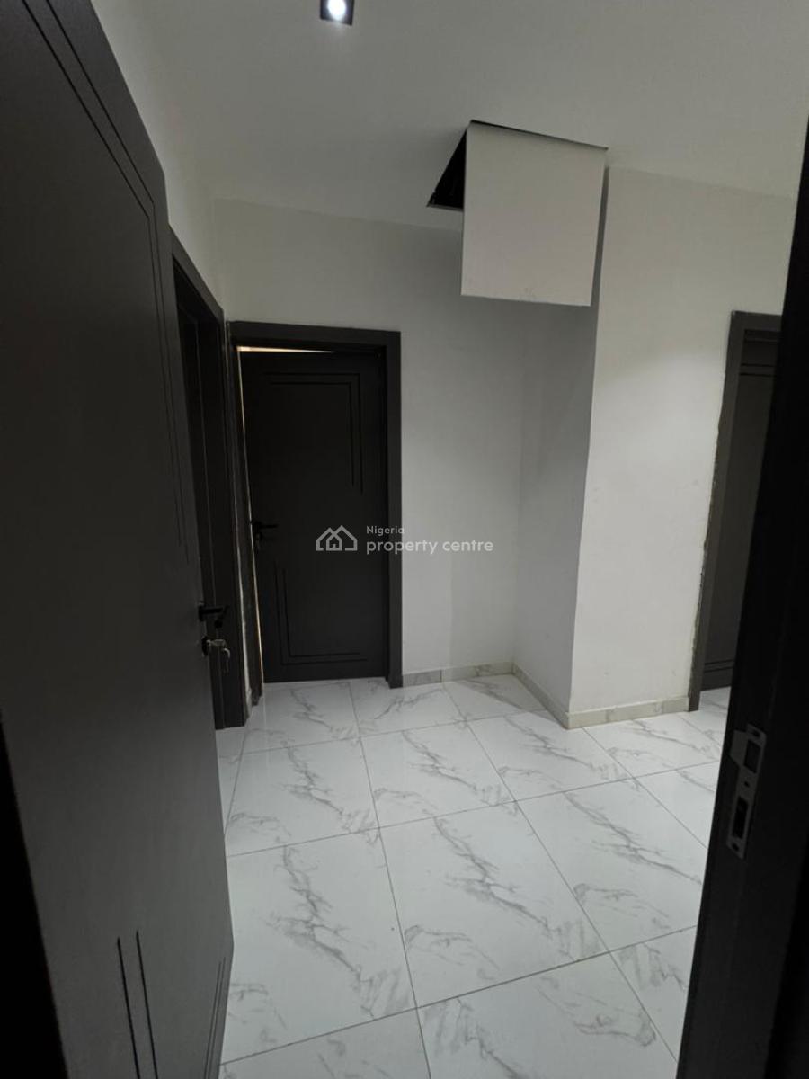 Premium 4 Bedrooms Semi Detached Duplex with Bq, Redwood Height Estate, Opic, Isheri North, Lagos, Semi-detached Duplex for Sale