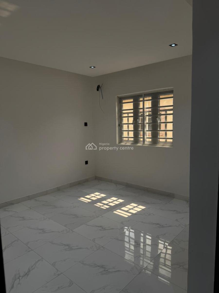 Premium 4 Bedrooms Semi Detached Duplex with Bq, Redwood Height Estate, Opic, Isheri North, Lagos, Semi-detached Duplex for Sale