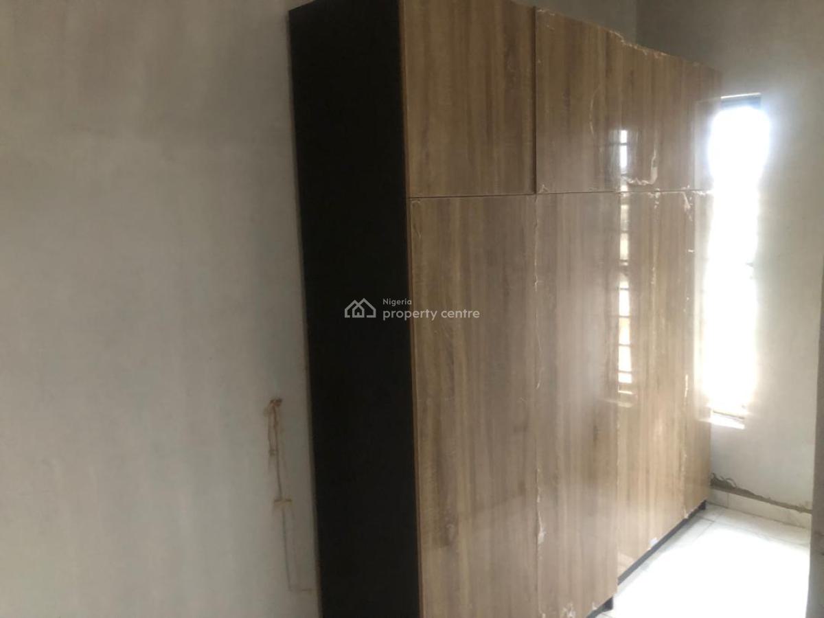 Tastefully Finished 3 Bedroom Terrace Duplexes with Bq, Jerico Villa, Abraham Adesanya, Ajah, Lagos, Terraced Duplex for Sale