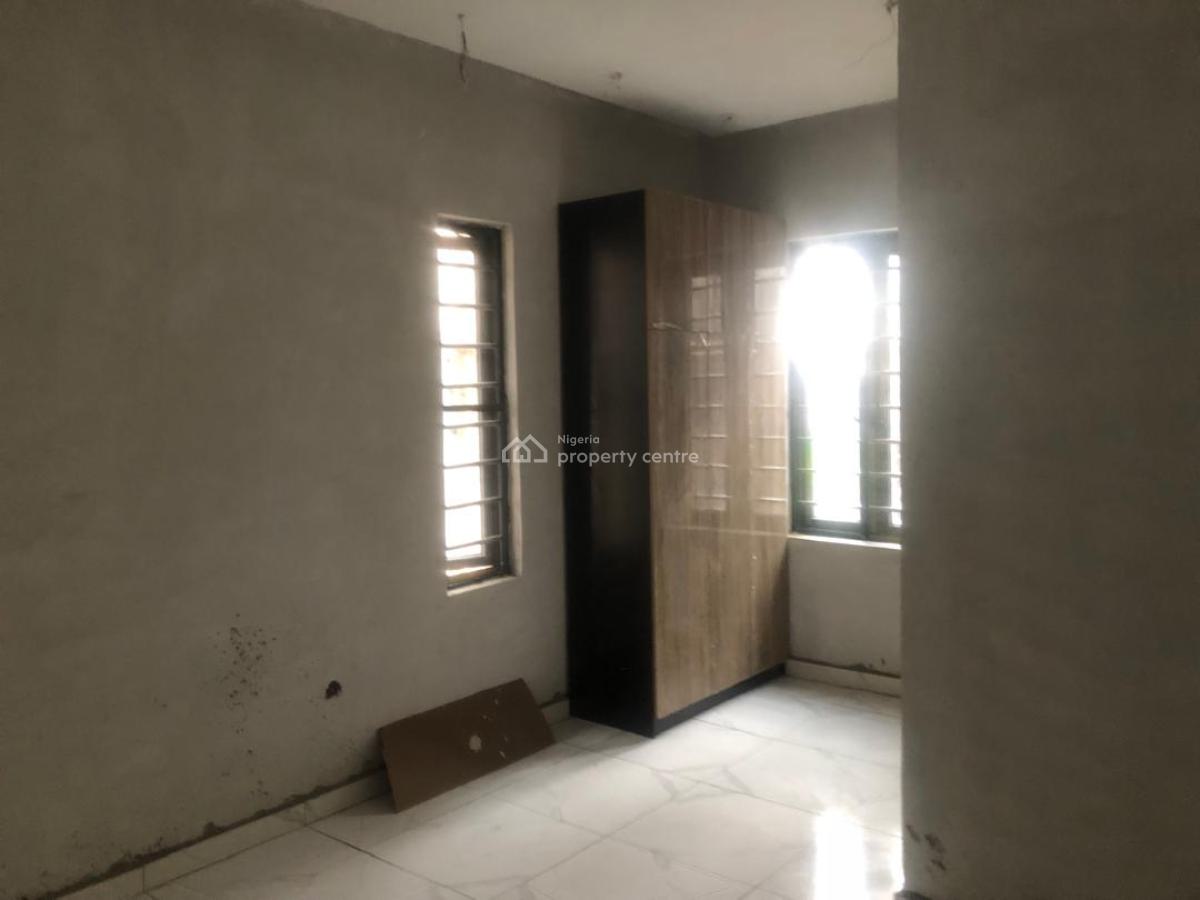 Tastefully Finished 3 Bedroom Terrace Duplexes with Bq, Jerico Villa, Abraham Adesanya, Ajah, Lagos, Terraced Duplex for Sale