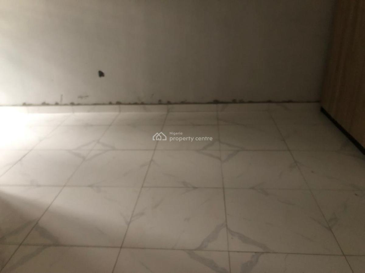 Tastefully Finished 3 Bedroom Terrace Duplexes with Bq, Jerico Villa, Abraham Adesanya, Ajah, Lagos, Terraced Duplex for Sale