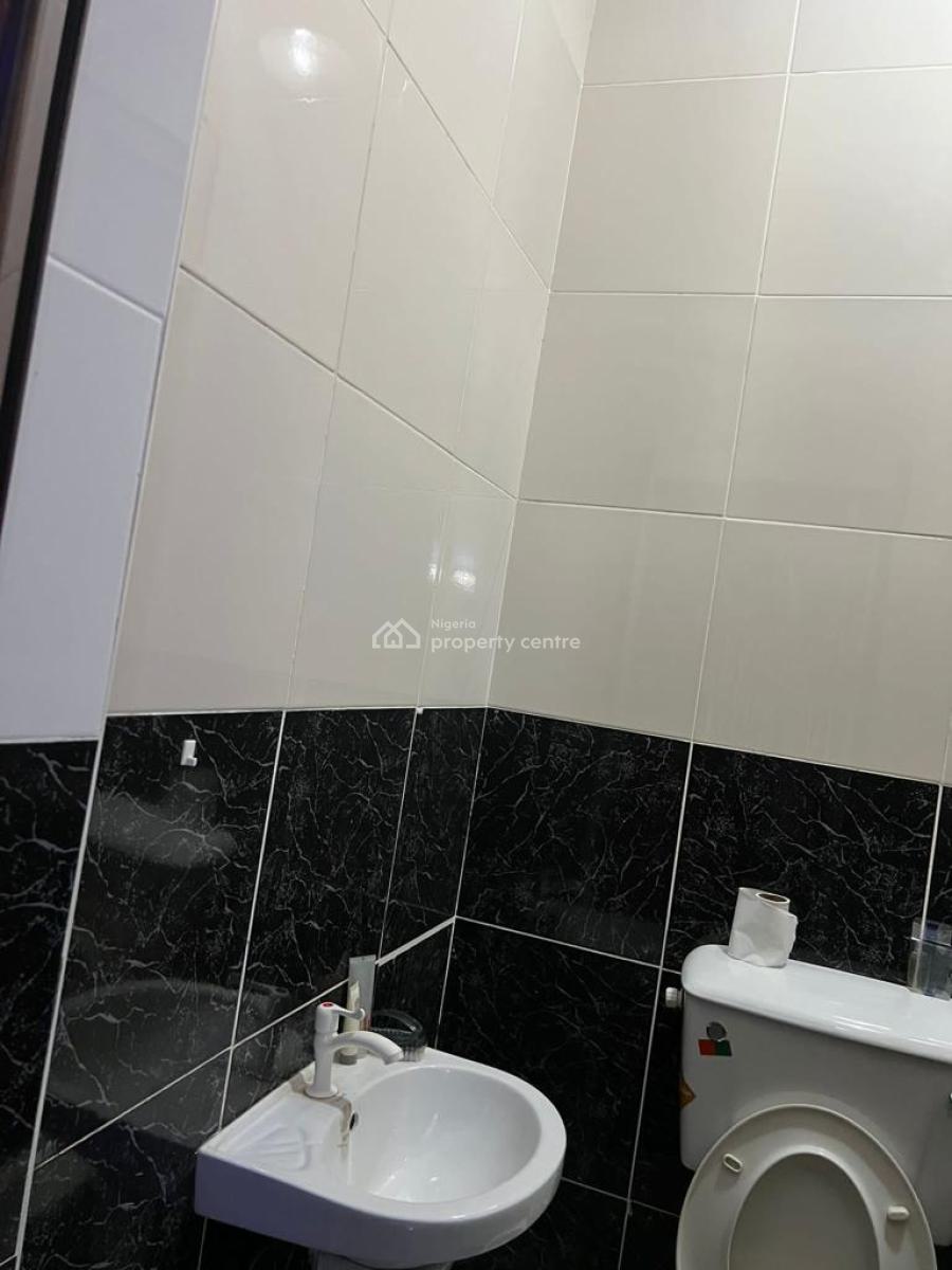 1 Bedroom Available in a Secured Estate., Royal Cedar Estate, Lekki, Lagos, Mini Flat (room and Parlour) Short Let