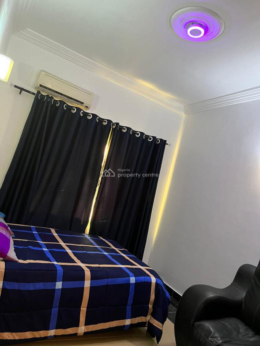 1 Bedroom Available in a Secured Estate., Royal Cedar Estate, Lekki, Lagos, Mini Flat (room and Parlour) Short Let