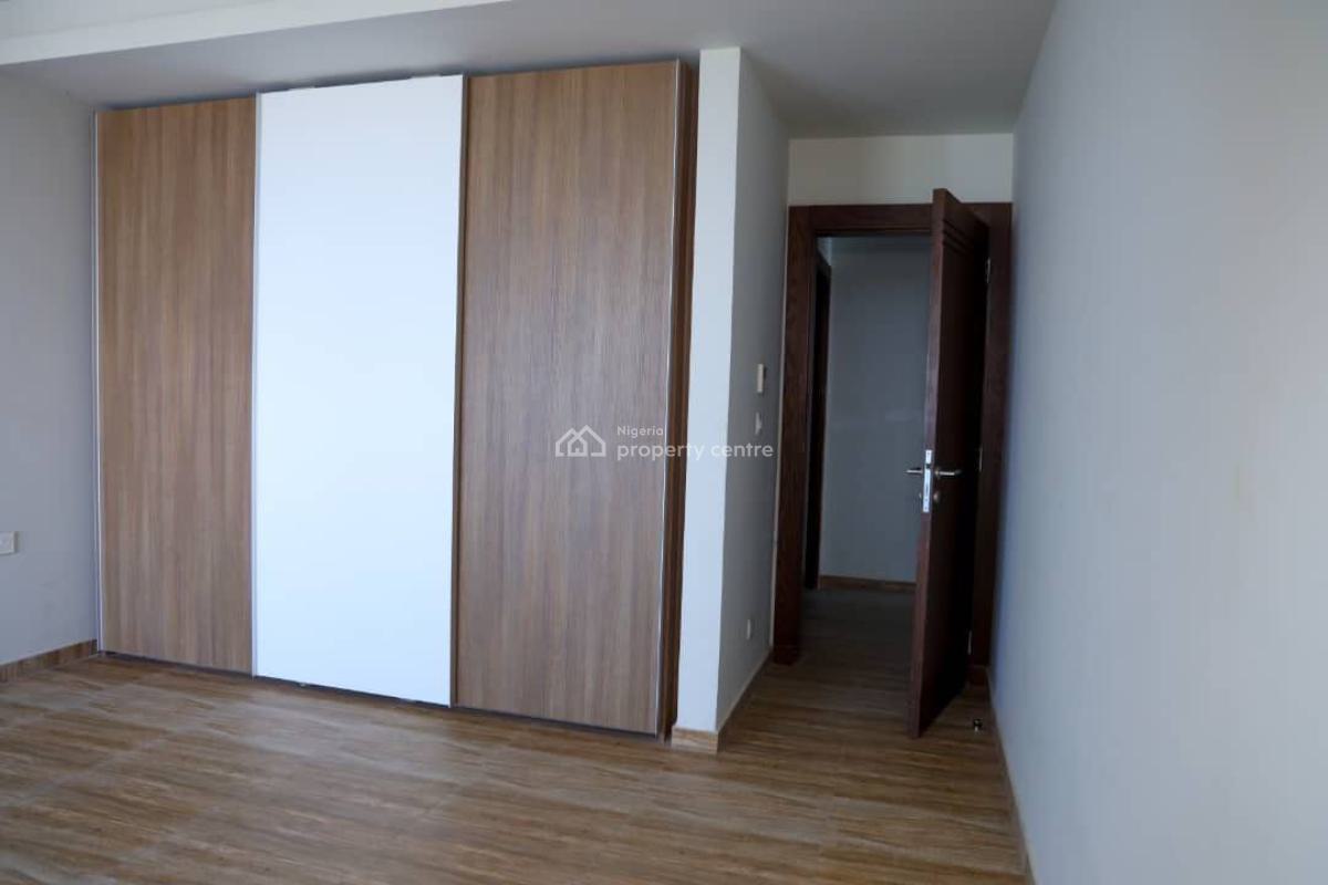 4 Bedroom Luxurious Penthouse on The 25th Floor., Victoria Island, Eko Atlantic City, Lagos, Flat / Apartment for Sale