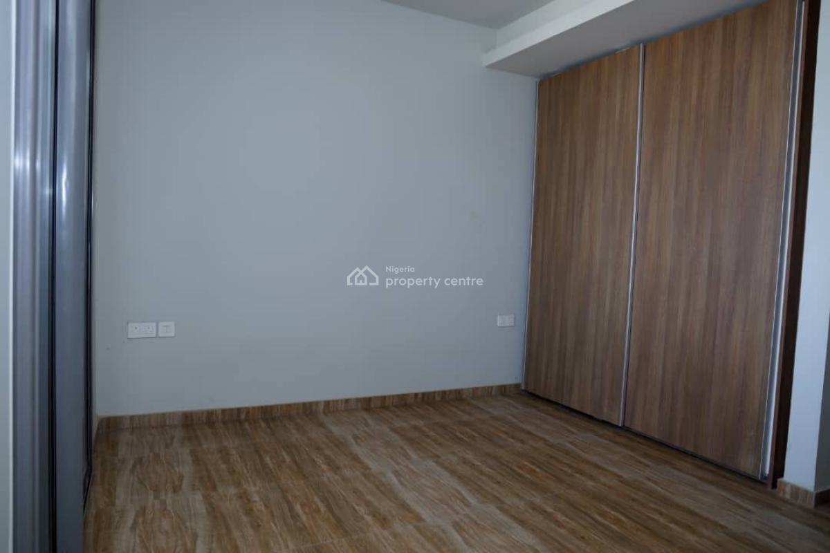 4 Bedroom Luxurious Penthouse on The 25th Floor., Victoria Island, Eko Atlantic City, Lagos, Flat / Apartment for Sale