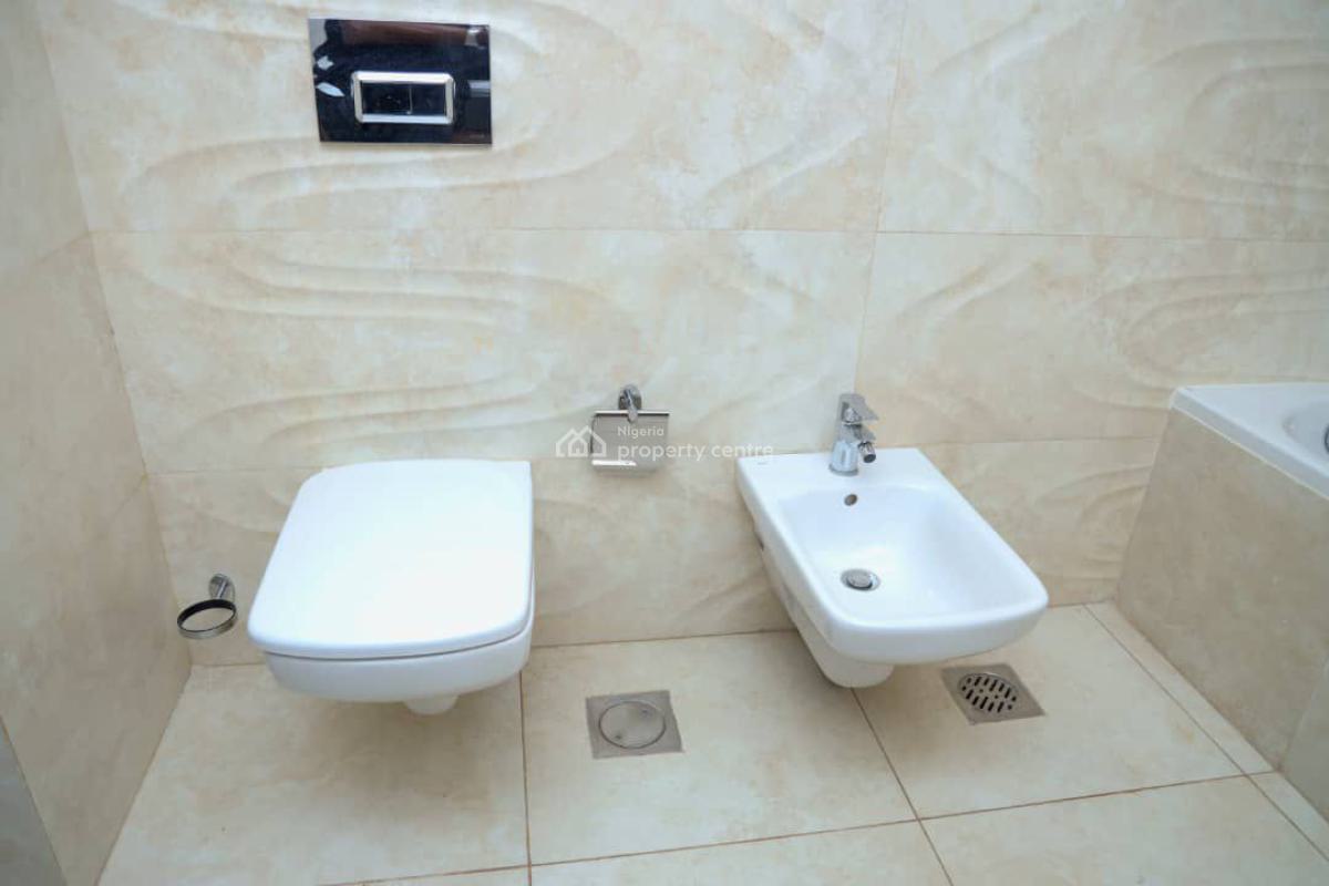 4 Bedroom Luxurious Penthouse on The 25th Floor., Victoria Island, Eko Atlantic City, Lagos, Flat / Apartment for Sale