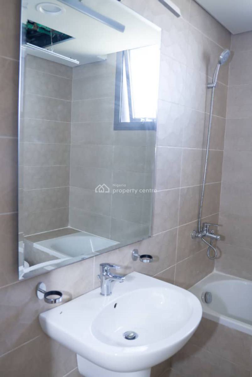 4 Bedroom Luxurious Penthouse on The 25th Floor., Victoria Island, Eko Atlantic City, Lagos, Flat / Apartment for Sale