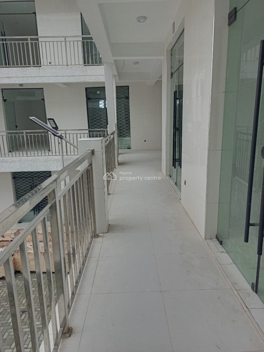 Big Shop Space, Mobil Road, Ajah, Lagos, Plaza / Complex / Mall for Rent