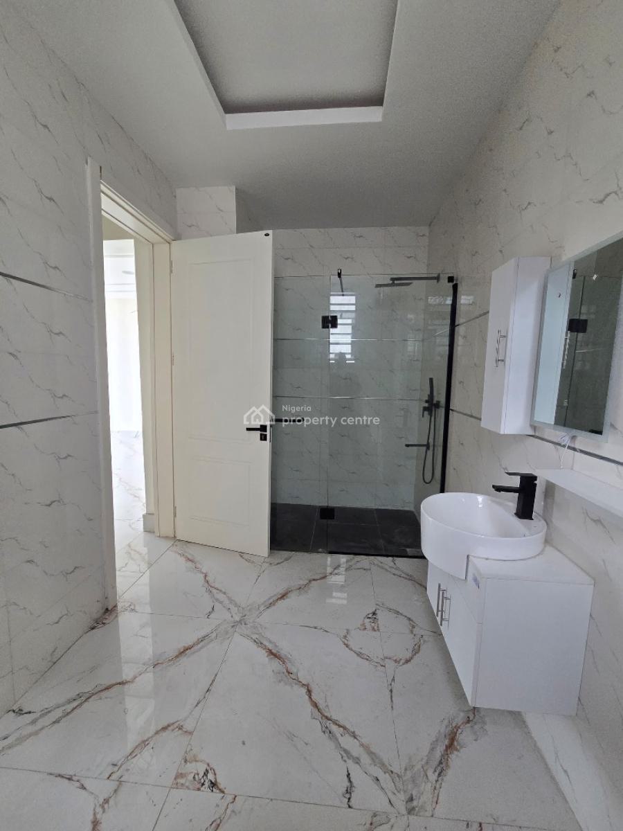 5 Bedroom Detached Duplex with Amazing Facilities, Lekki Phase 1, Lekki, Lagos, Detached Duplex for Sale