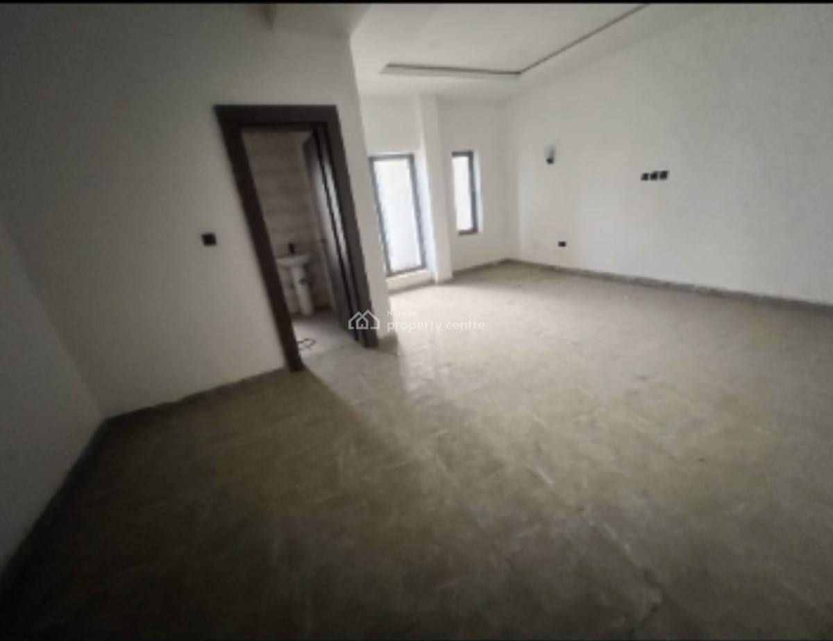 4 Bedrooms Terrace Duplex + Bq, Garki, Abuja, Office Space for Rent