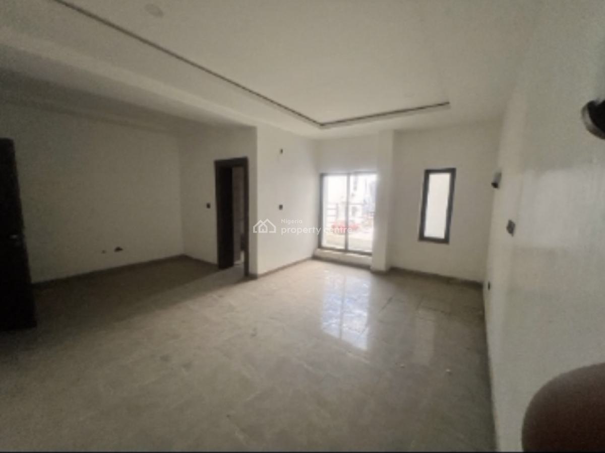 4 Bedrooms Terrace Duplex + Bq, Garki, Abuja, Office Space for Rent