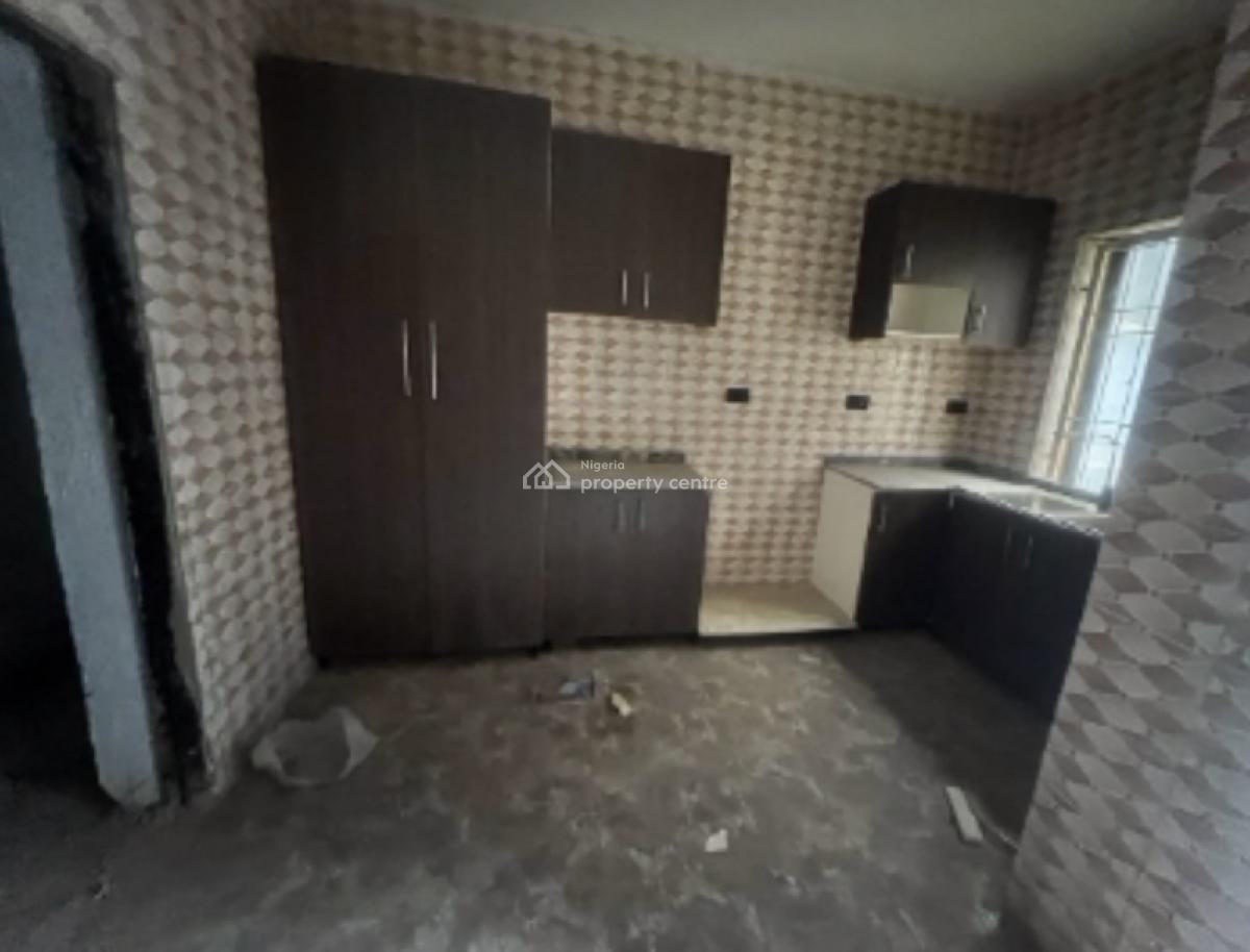 4 Bedrooms Terrace Duplex + Bq, Garki, Abuja, Office Space for Rent