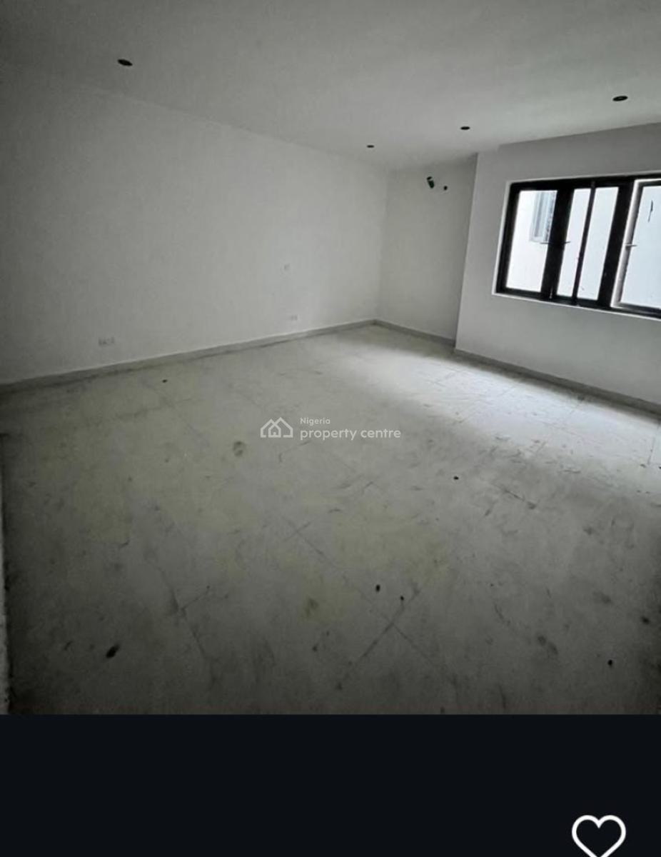 Brand New Miniflat, Ikate Elegushi, Lekki, Lagos, Mini Flat (room and Parlour) for Rent