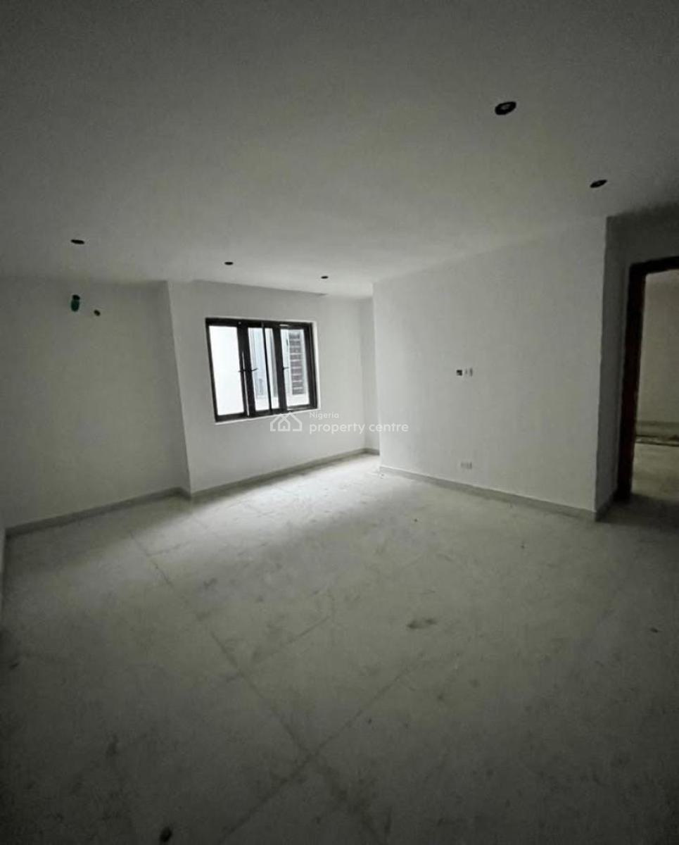 Brand New Miniflat, Ikate Elegushi, Lekki, Lagos, Mini Flat (room and Parlour) for Rent