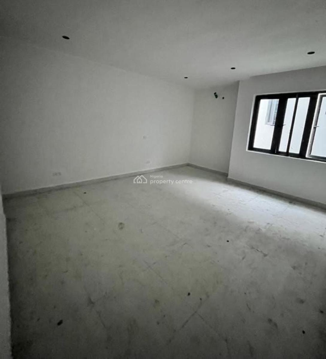 Brand New Miniflat, Ikate Elegushi, Lekki, Lagos, Mini Flat (room and Parlour) for Rent