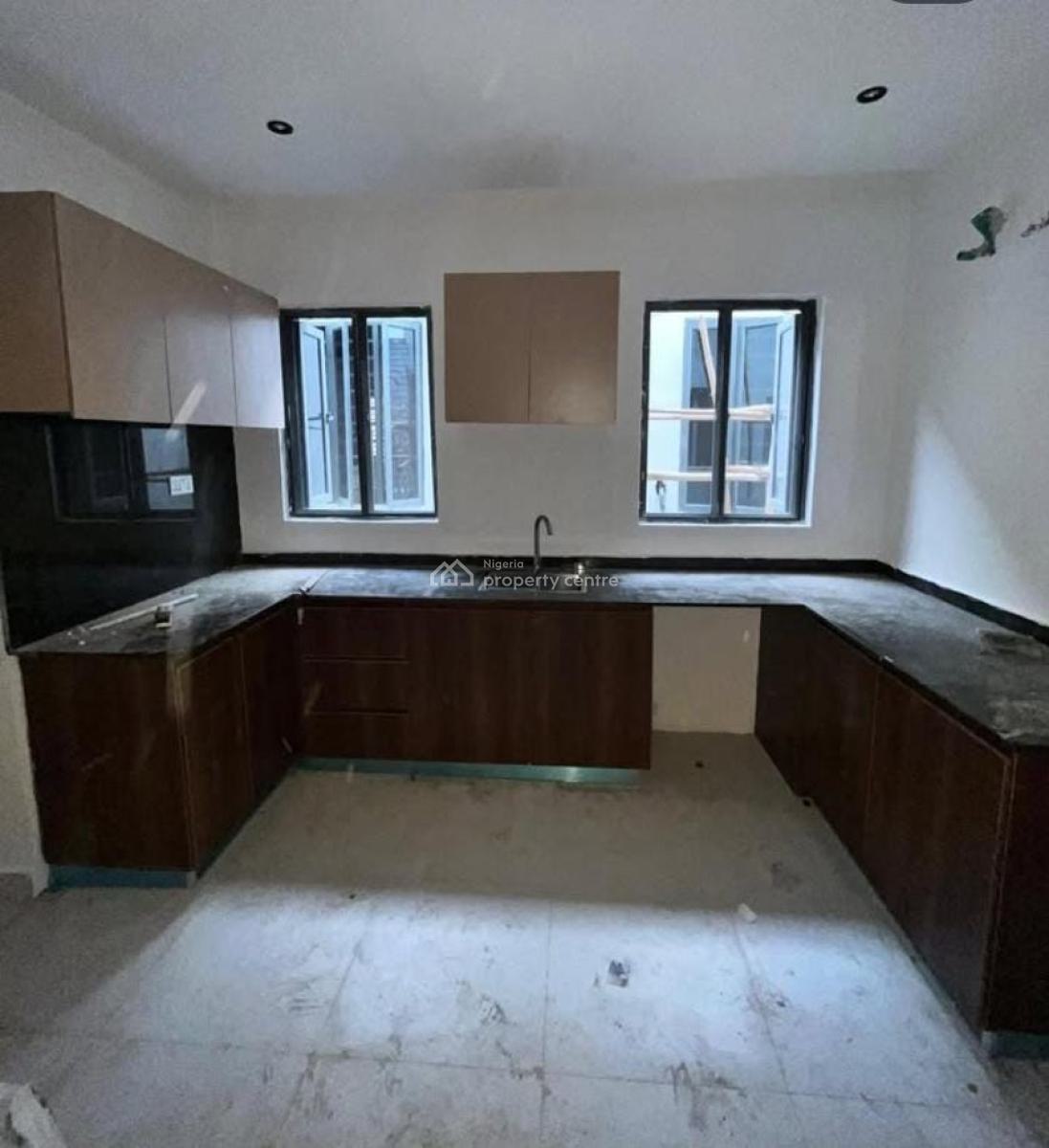 Brand New Miniflat, Ikate Elegushi, Lekki, Lagos, Mini Flat (room and Parlour) for Rent