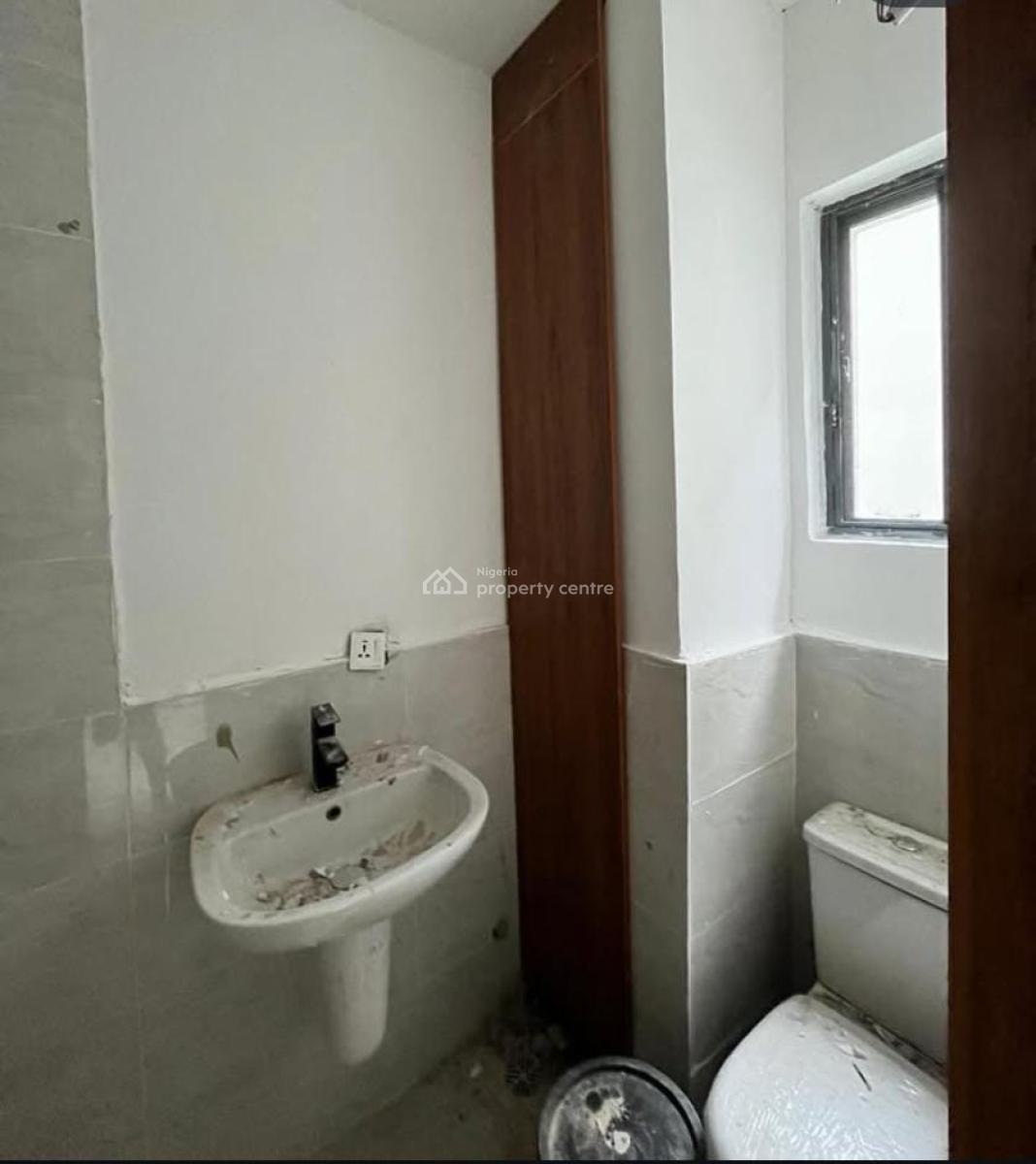 Brand New Miniflat, Ikate Elegushi, Lekki, Lagos, Mini Flat (room and Parlour) for Rent