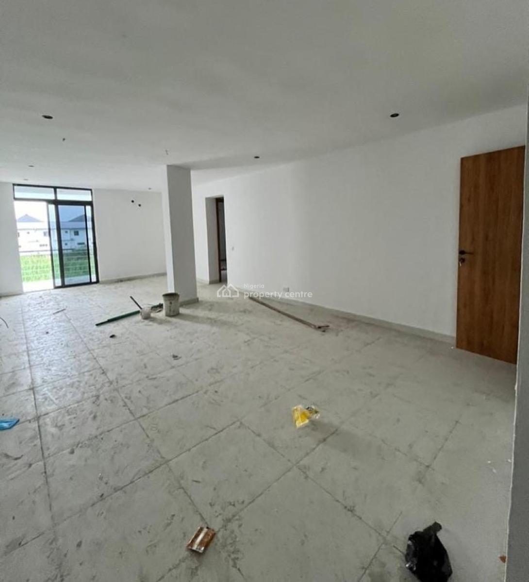 Brand New Serviced 2 Bedroom Apartment + Bq, Ikate Elegushi, Lekki, Lagos, Flat / Apartment for Sale