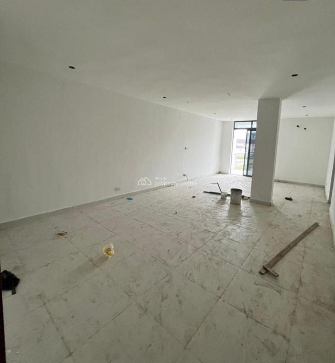 Brand New Serviced 2 Bedroom Apartment + Bq, Ikate Elegushi, Lekki, Lagos, Flat / Apartment for Sale