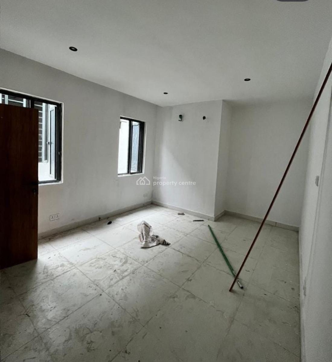 Brand New Serviced 2 Bedroom Apartment + Bq, Ikate Elegushi, Lekki, Lagos, Flat / Apartment for Sale