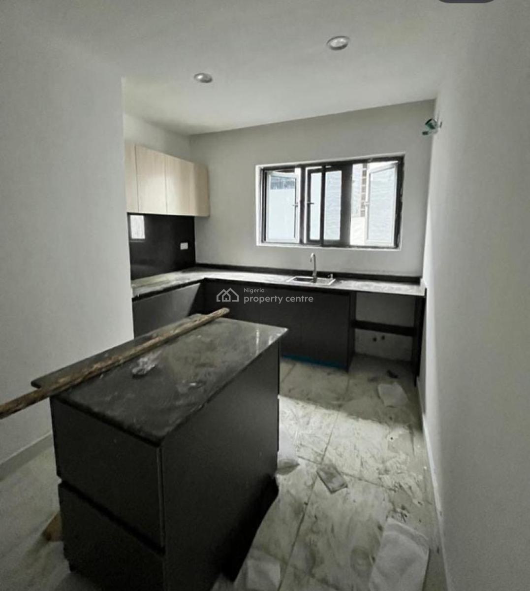 Brand New Serviced 2 Bedroom Apartment + Bq, Ikate Elegushi, Lekki, Lagos, Flat / Apartment for Sale