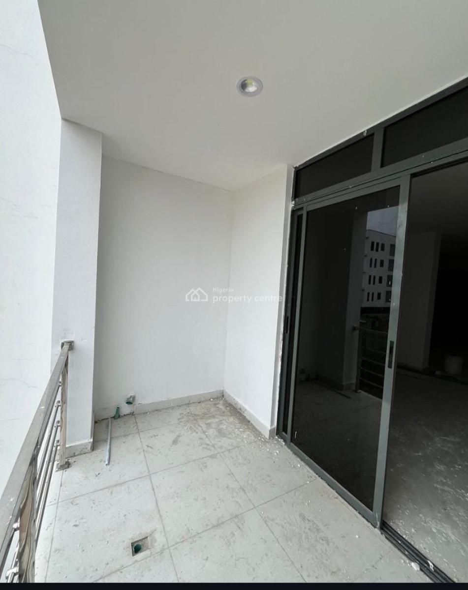 Brand New Serviced 2 Bedroom Apartment + Bq, Ikate Elegushi, Lekki, Lagos, Flat / Apartment for Sale