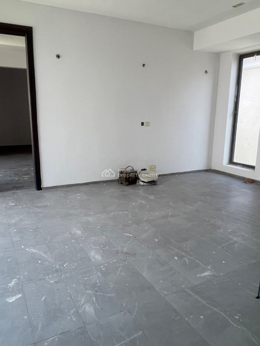 Strongly Built 4bedroom Detached with Penthouse, Northern Foreshore Estate, Lekki, Lagos, Detached Duplex for Sale