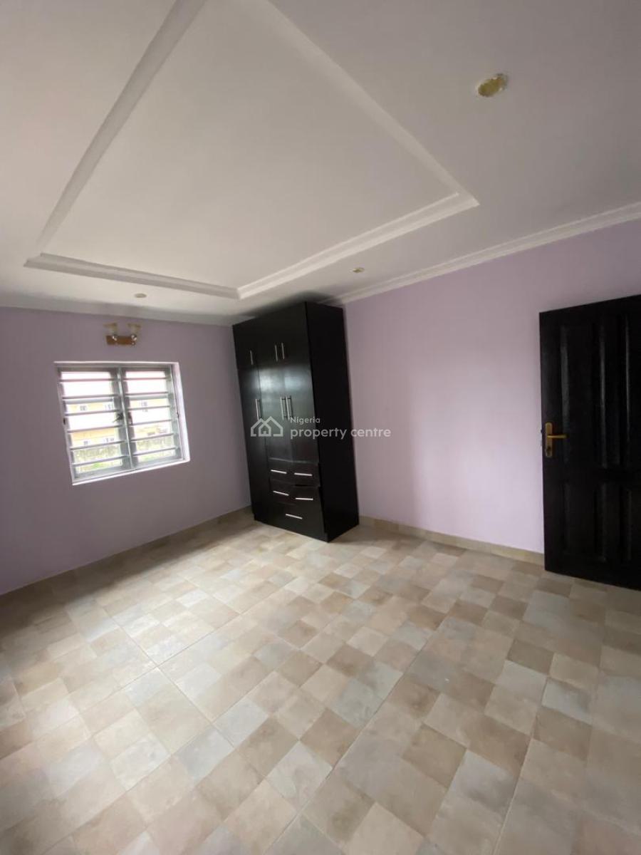 Executive 2bedrooms Luxury Apartment, Ogombo, Ajah, Lagos, Flat / Apartment for Rent
