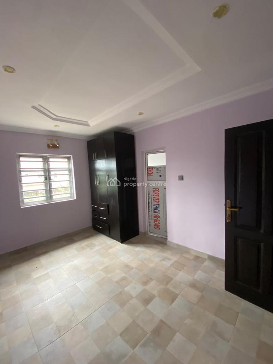 Executive 2bedrooms Luxury Apartment, Ogombo, Ajah, Lagos, Flat / Apartment for Rent