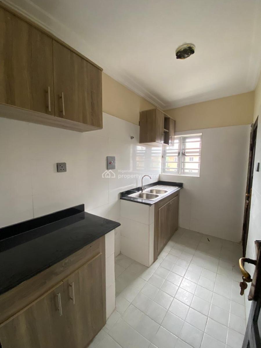 Executive 2bedrooms Luxury Apartment, Ogombo, Ajah, Lagos, Flat / Apartment for Rent
