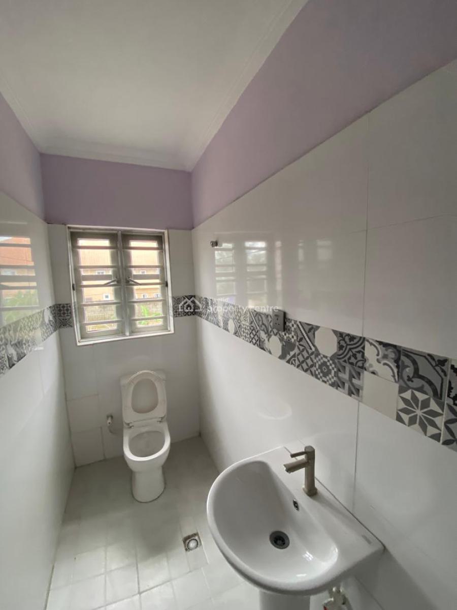 Executive 2bedrooms Luxury Apartment, Ogombo, Ajah, Lagos, Flat / Apartment for Rent