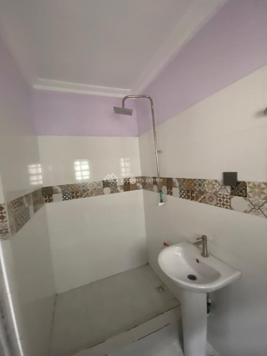 Executive 2bedrooms Luxury Apartment, Ogombo, Ajah, Lagos, Flat / Apartment for Rent
