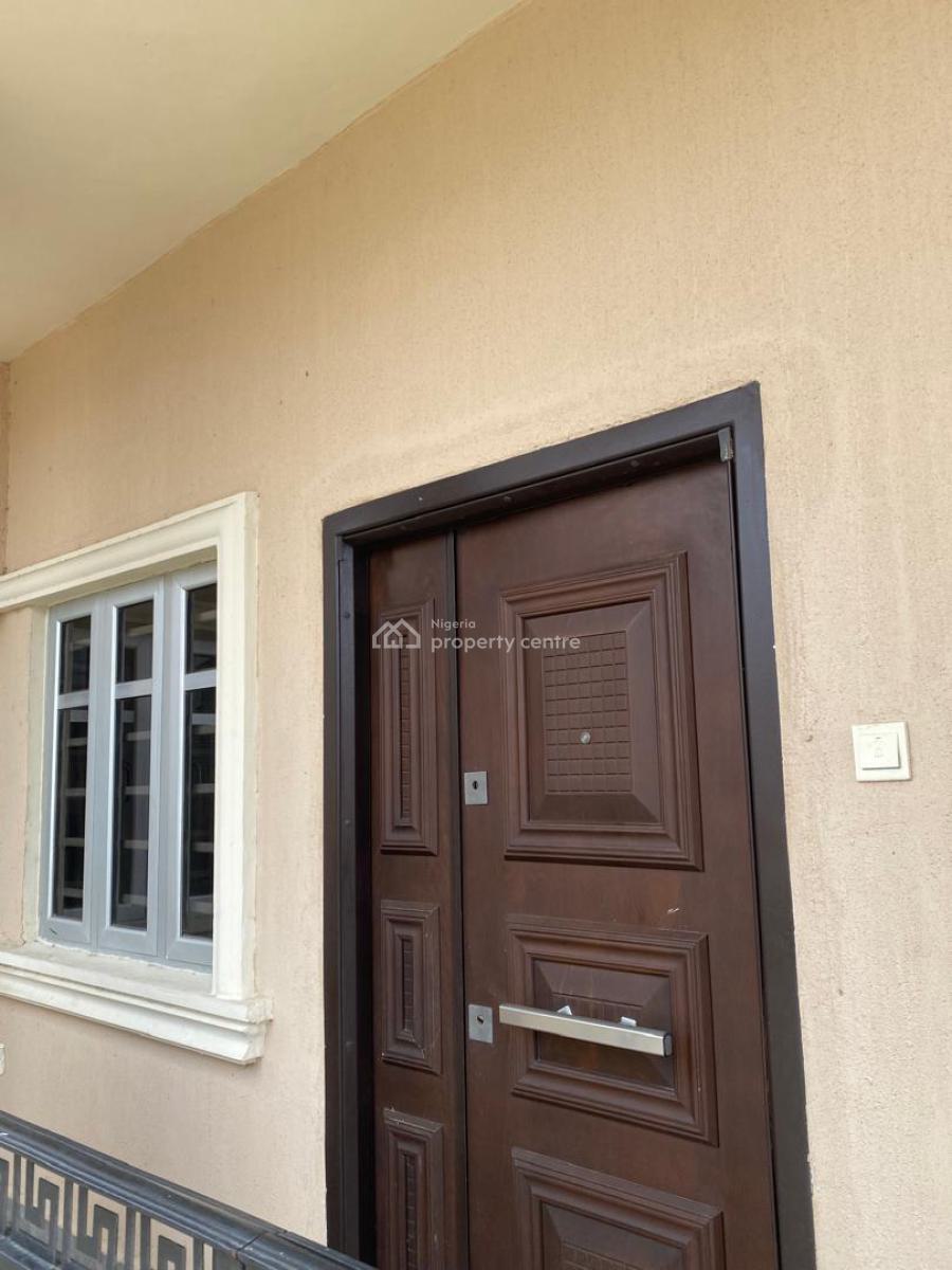 Executive 2bedrooms Luxury Apartment, Ogombo, Ajah, Lagos, Flat / Apartment for Rent