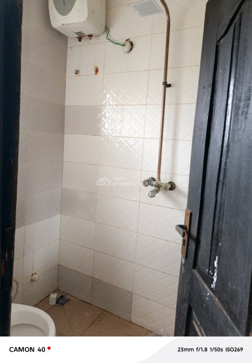 Luxury Room and Parlour Self Contain Upstairs at Badore Ajah Lagos, Badore Ajah Lagos, Badore, Ajah, Lagos, Mini Flat (room and Parlour) for Rent