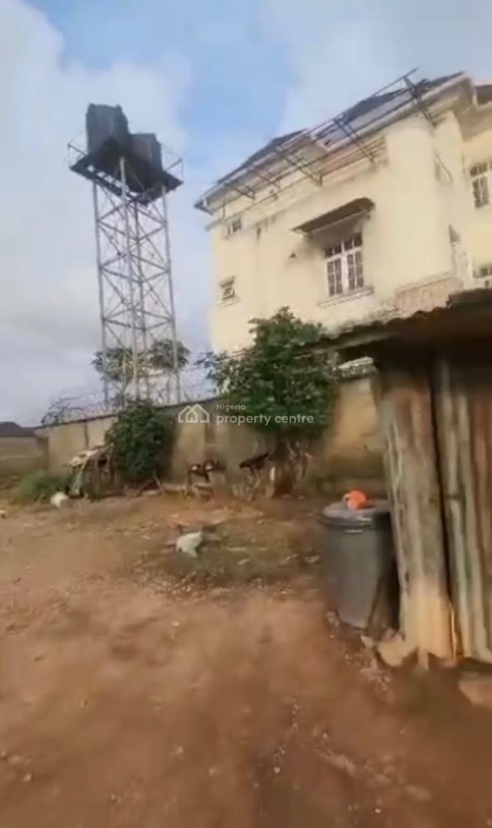 900sqm, Residential, C of O, Tarred Road, By American International School, Durumi, Abuja, Residential Land for Sale