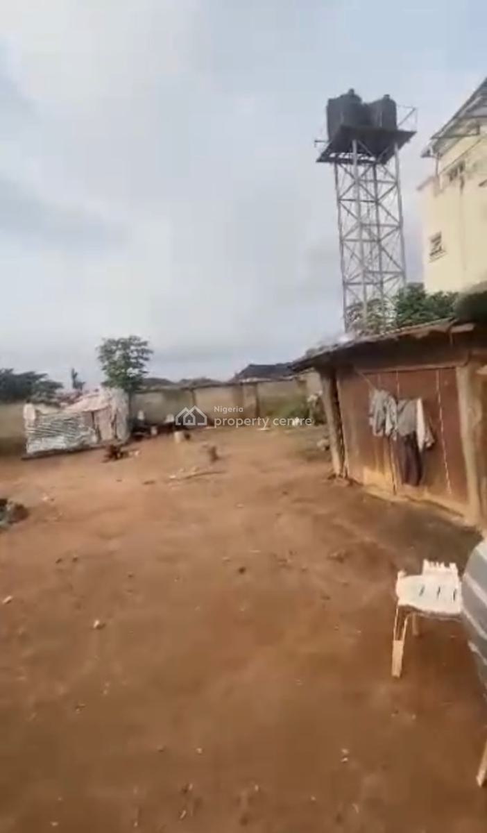 900sqm, Residential, C of O, Tarred Road, By American International School, Durumi, Abuja, Residential Land for Sale