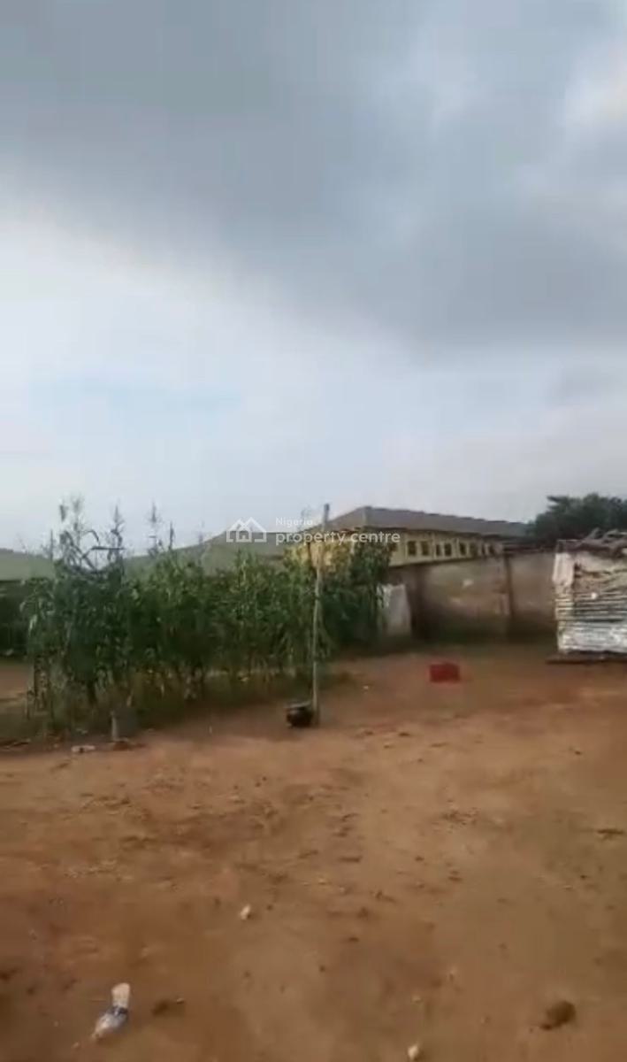 900sqm, Residential, C of O, Tarred Road, By American International School, Durumi, Abuja, Residential Land for Sale